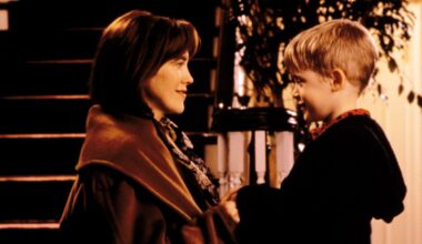 Catherine O'Hara's 'Kevin!' Cry in Home Alone Made Her a Legend