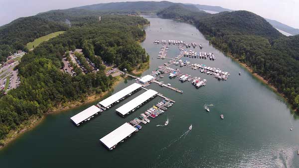 United States Forest Service will waive recreation fees for Martin Luther King Jr. Day