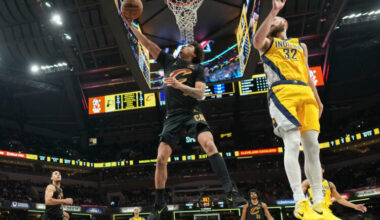 Cavaliers rally for 120-116 win over reeling Pacers | News, Sports, Jobs