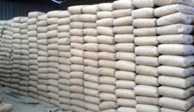 More trouble for Nigerians as cement producers jerk up prices 