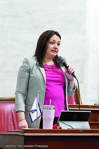 Senate Takes Slow Approach To Hancock County Schools Emergency Funding Bills | News, Sports, Jobs