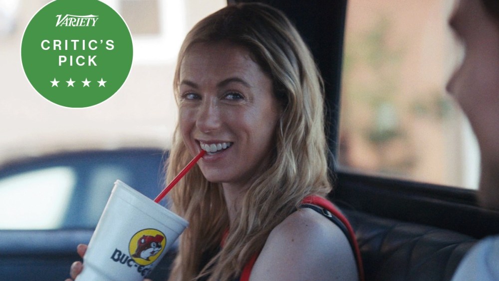 Iliza Shlesinger's Hilarious Texas Homecoming