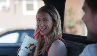 Iliza Shlesinger appears in Chasing Summer by Josephine Decker