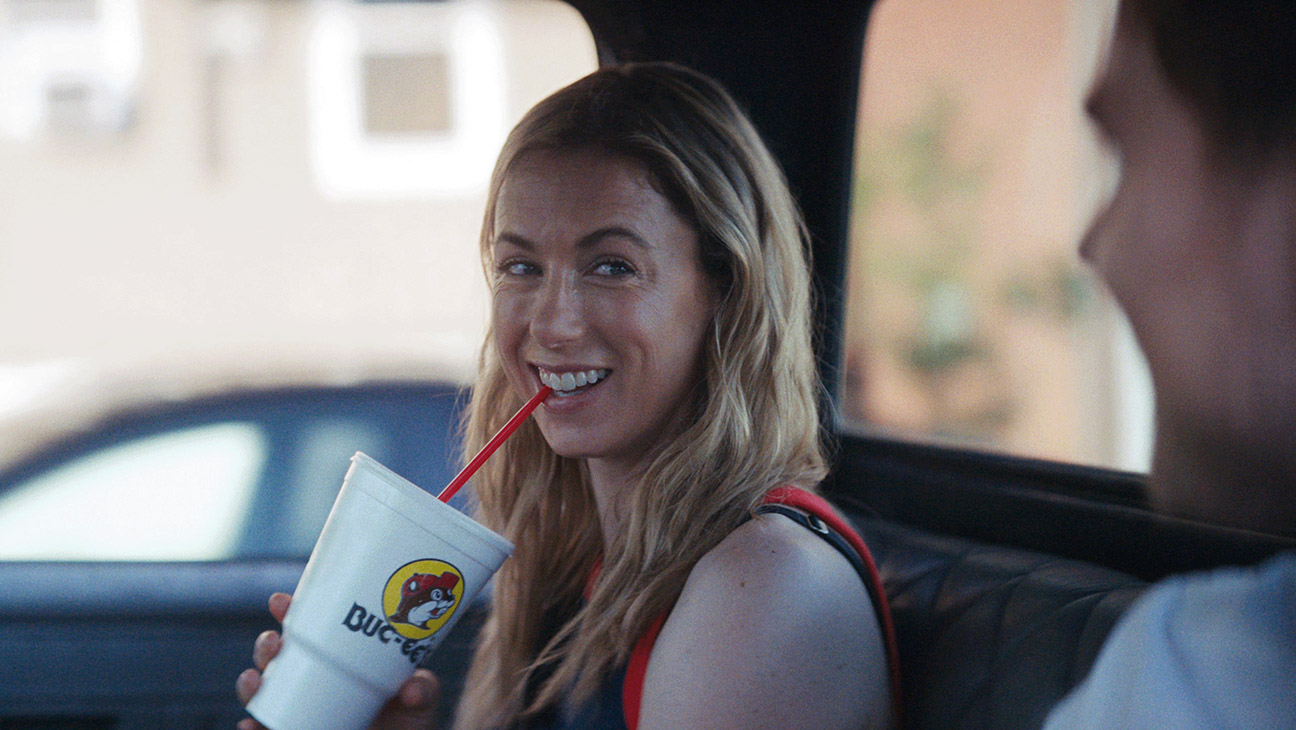 Iliza Shlesinger appears in Chasing Summer by Josephine Decker