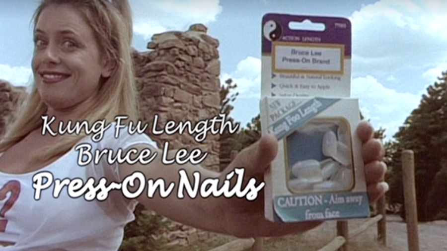 Cheerleader Ninjas 2002