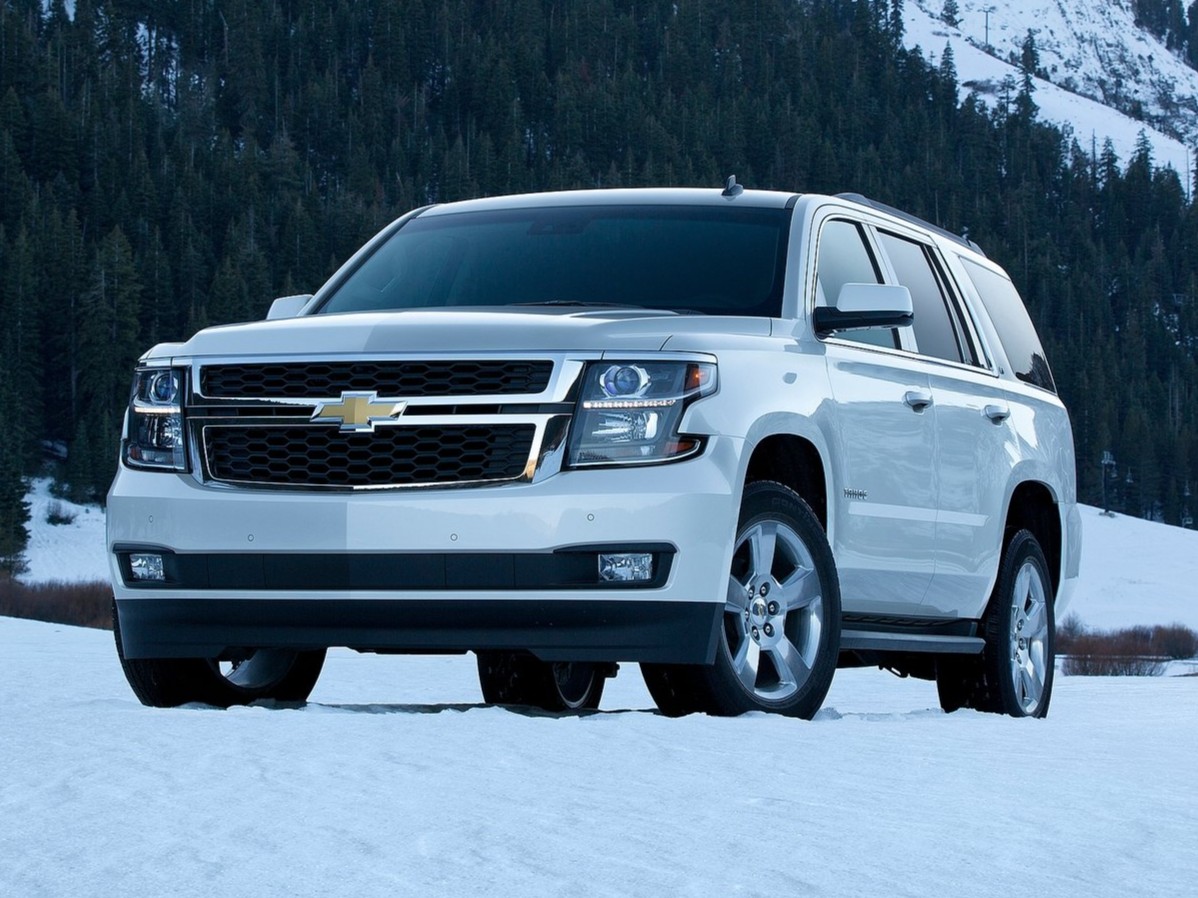 Chevrolet Tahoe 2015 Hd Ab858a8b1c182c35adaff8f33670a0b226e9cc85f