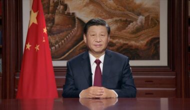 China's Xi Jinping. Image Credit: Creative Commons.