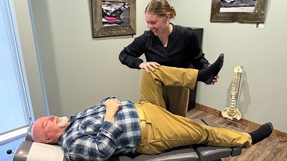 Alberta chiropractors launch Canada’s first patient safety reporting system