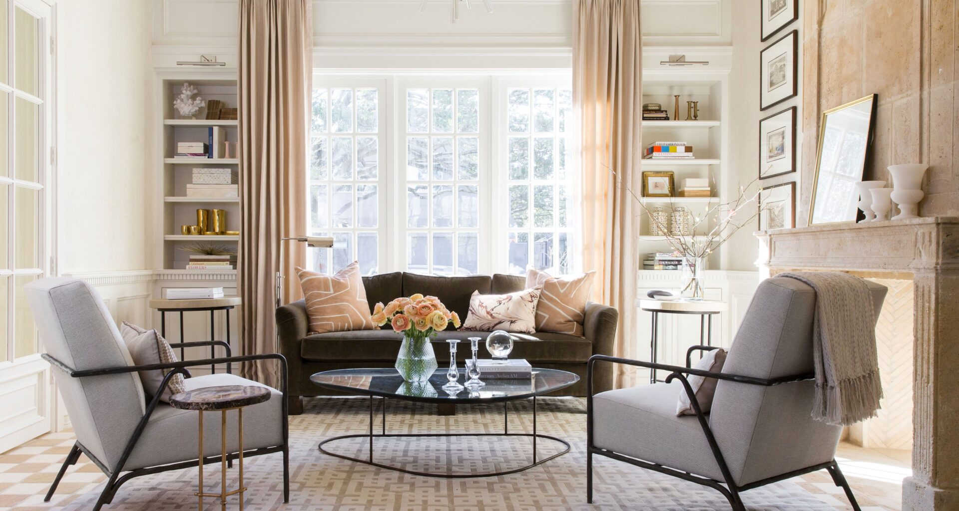 These 10 Interior Design Trends Are Already Defining 2026, According to Experts