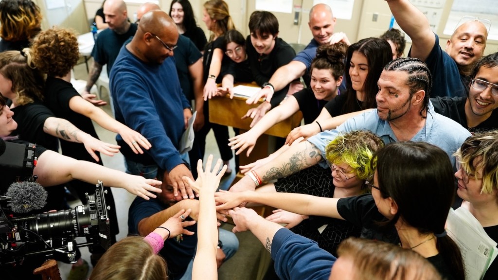 Edward Norton And Eden Wurmfeld On Oscar-Shortlisted 'Classroom 4'