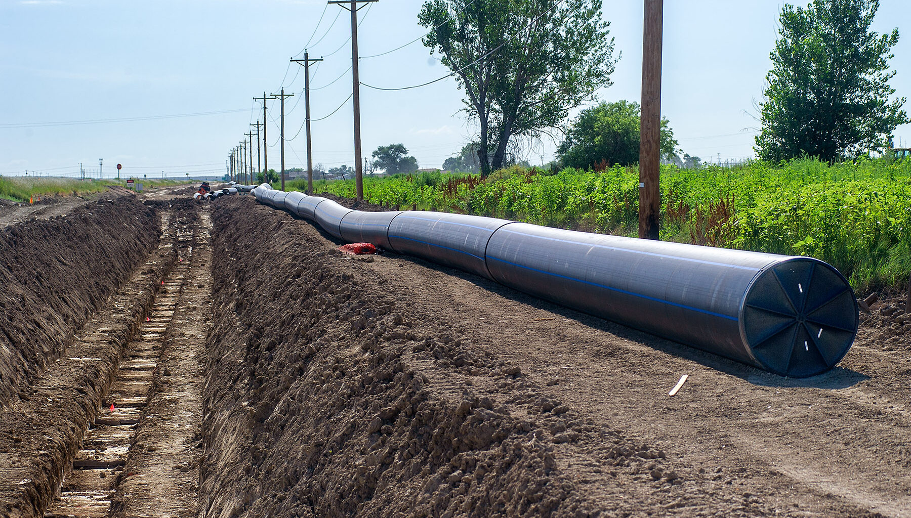 House declines to override Trump veto of bill to complete water pipeline in southeastern Colorado