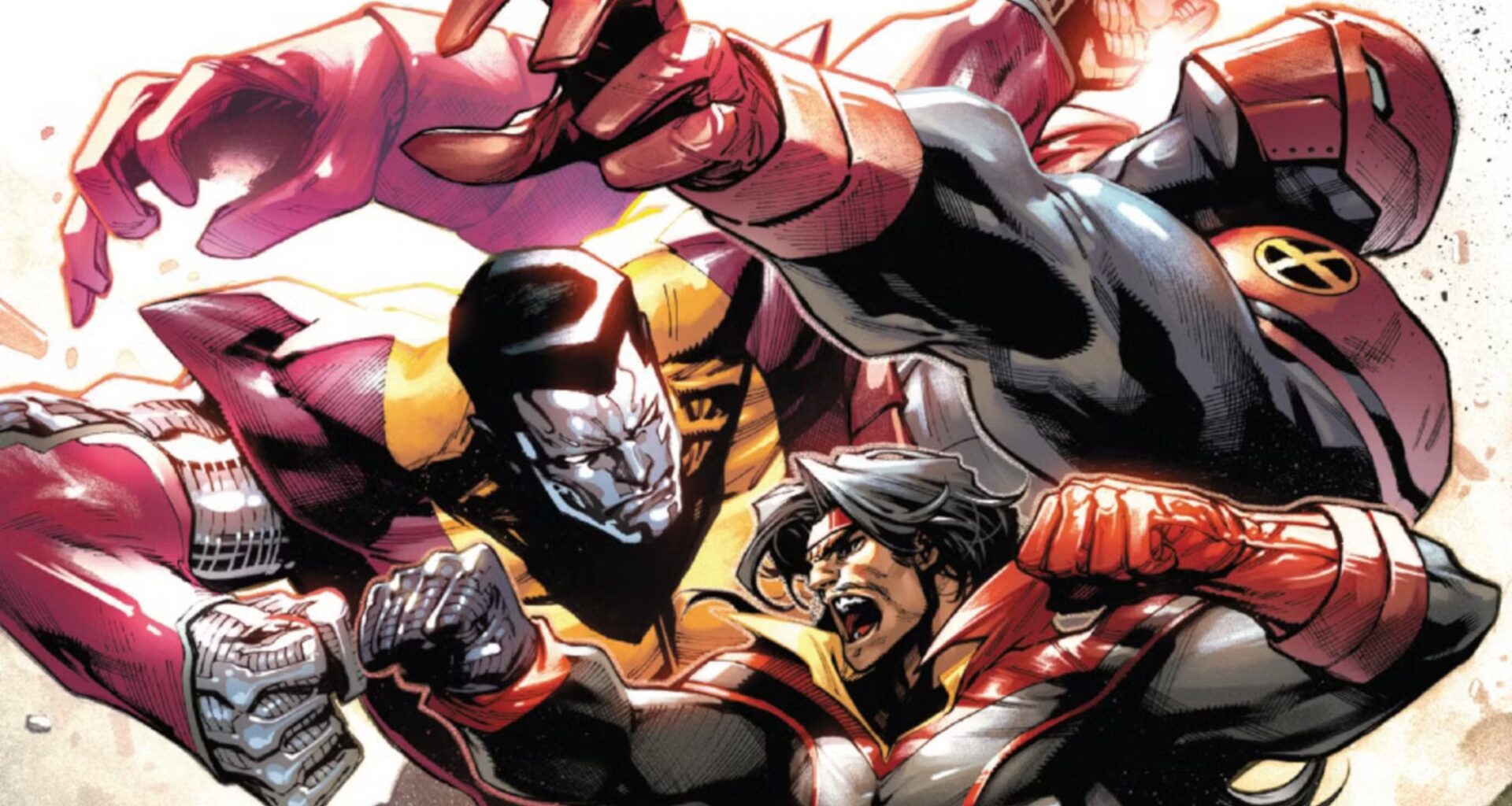 7 Physically Strongest X-Men, Ranked