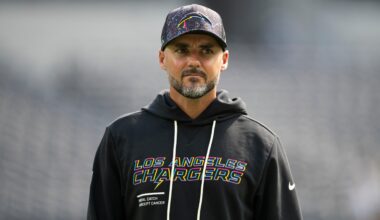 New NFL Rumors on Jesse Minter's Status in Browns HC Search amid Coaching Carousel