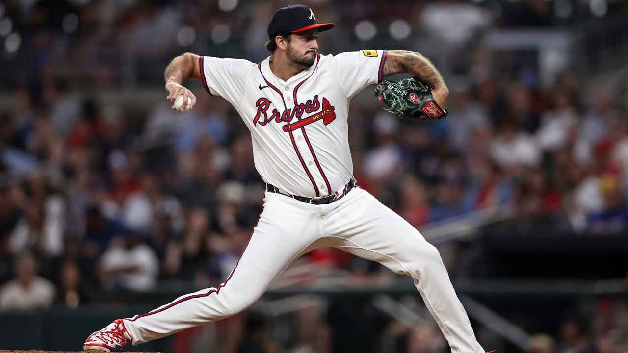 Report: Blue Jays sign Connor Seabold to minor-league contract