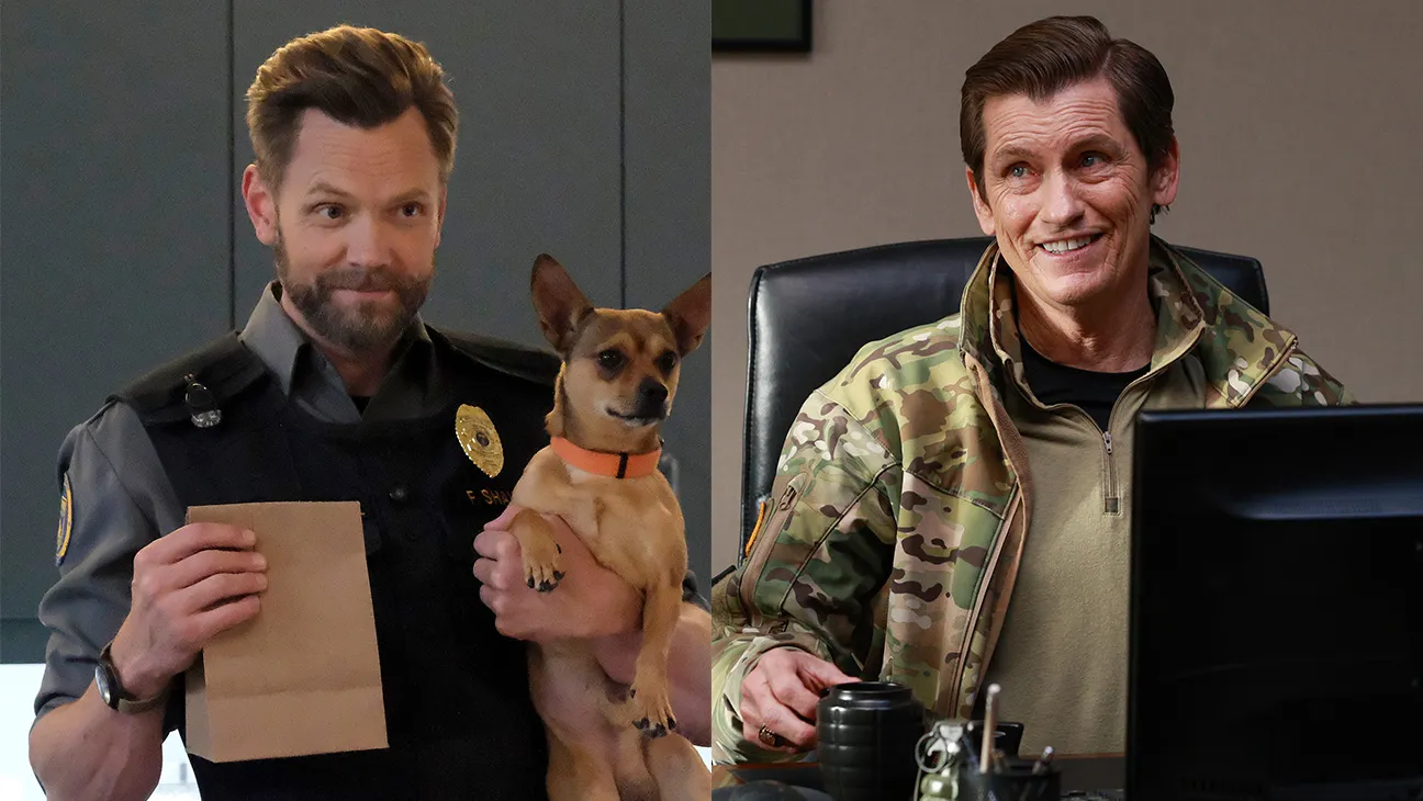 Thursday Scorecard: Return of Fox Comedies 'Animal Control' and 'Going Dutch' Left at the Starting Gate