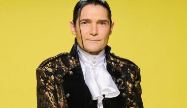 Corey Feldman says he got 'punked' by Wes Craven