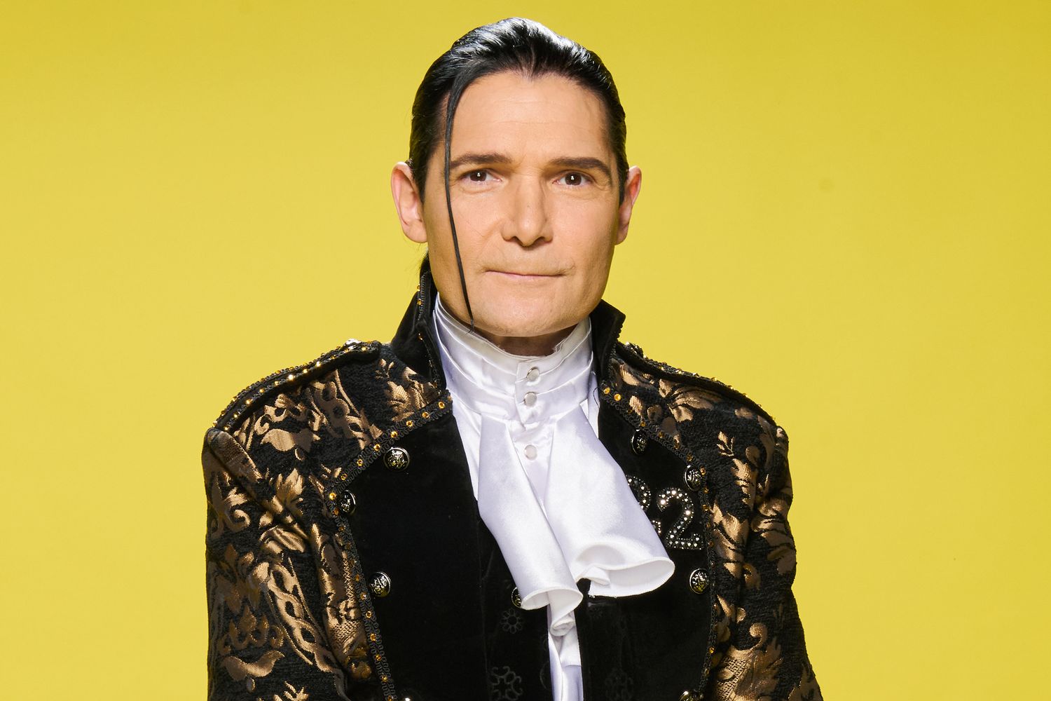 Corey Feldman says he got 'punked' by Wes Craven
