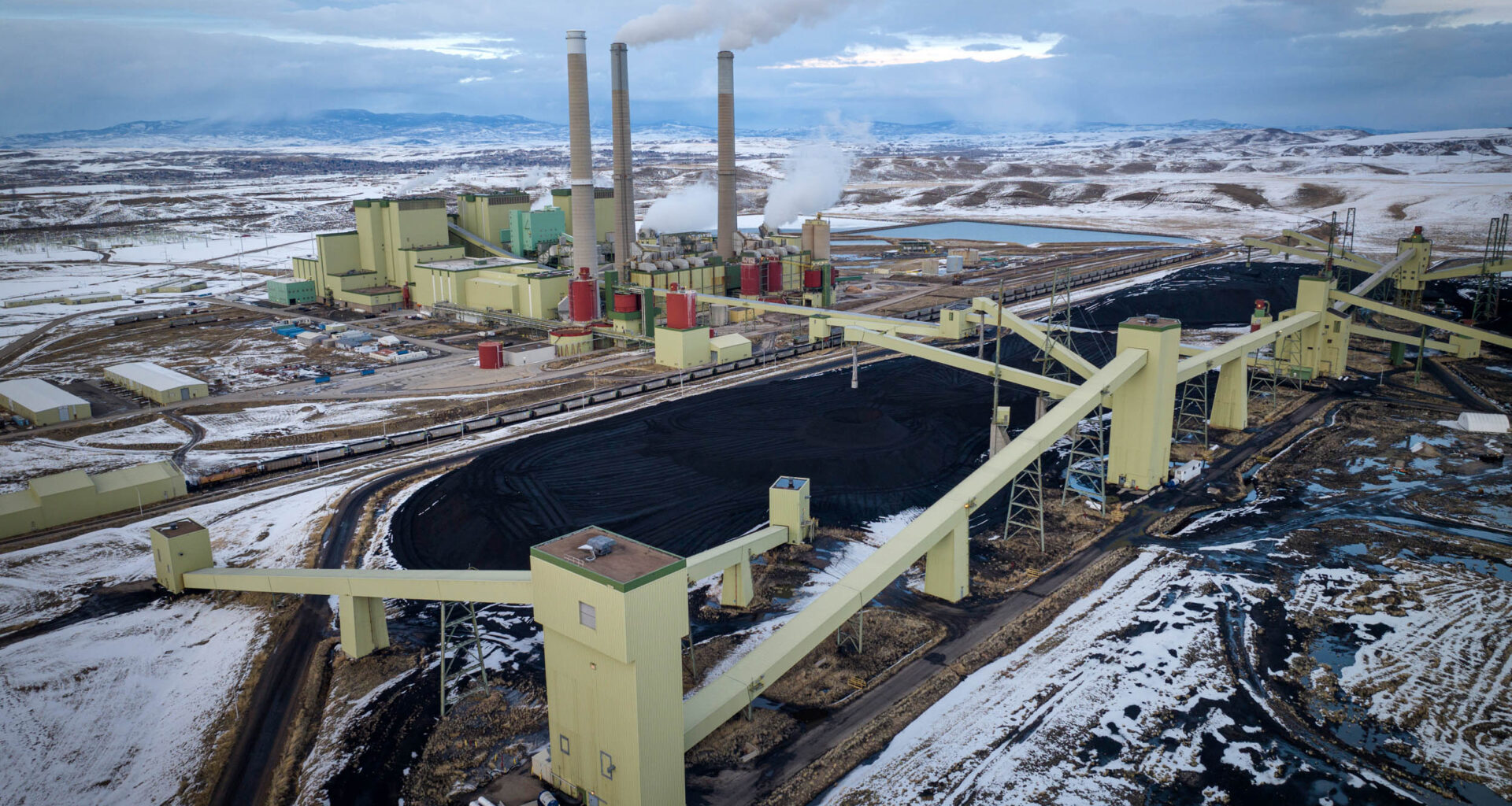 Trump administration forces coal power plant near Craig to continue operating