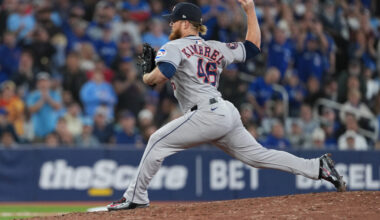 Mets To Sign Craig Kimbrel To Minor League Deal