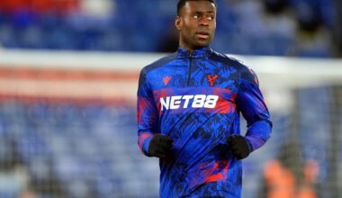 Transfer news live: Guehi deal breakthrough amid Liverpool and Arsenal interest, Man Utd update