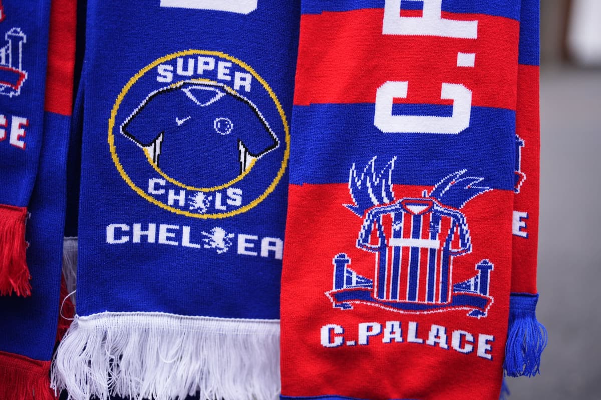 Crystal Palace vs Chelsea FC LIVE: Premier League match stream, latest team news, lineups, TV, prediction