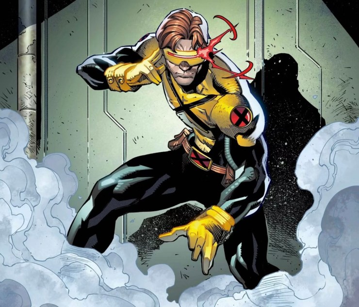 X-Men Monday #327 - Alex Paknadel Talks 'Cyclops'