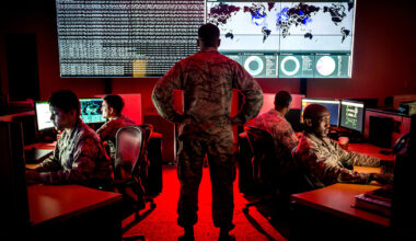 The Trump Administration’s Cyber Strategy Fundamentally Misunderstands China’s Threat