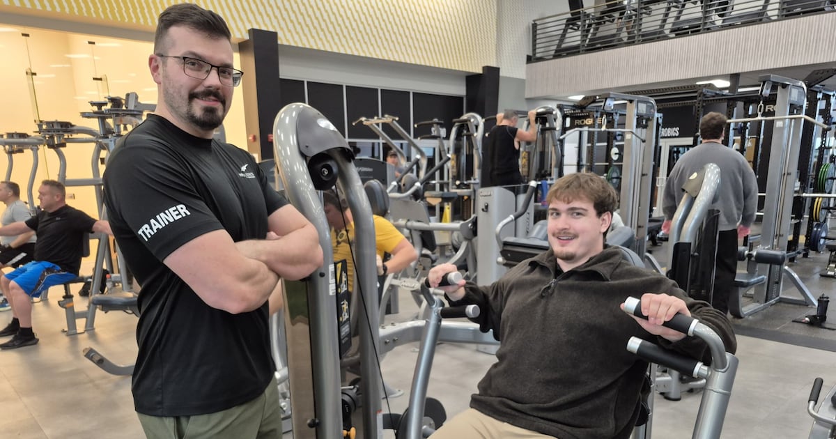 Best New Year’s resolution? Local doctor, fitness coaches have tips for you