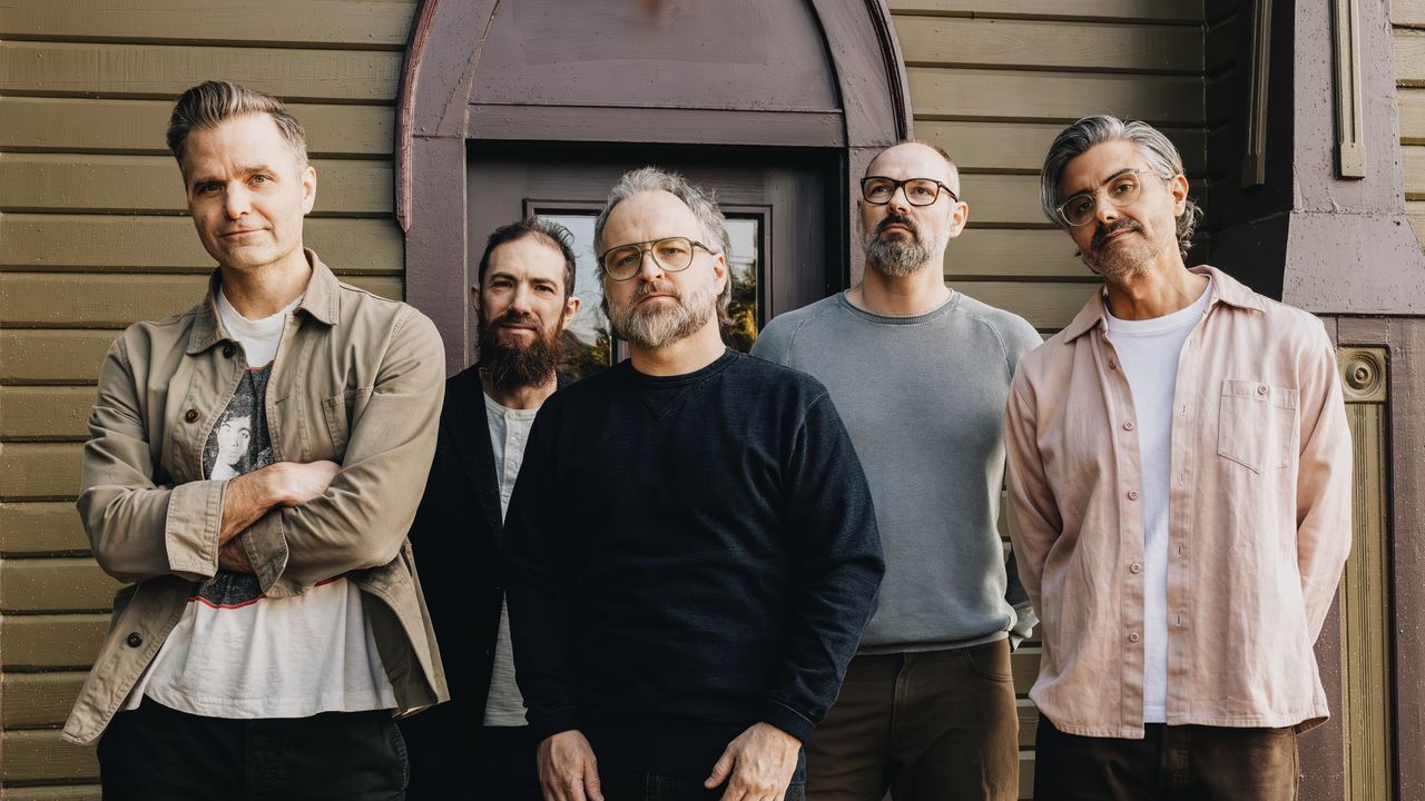 Death Cab for Cutie Announce Tour and Anti- Records Signing