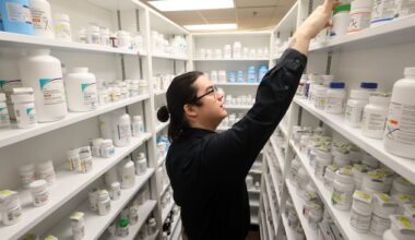 Is AI capable of renewing prescriptions without a physician? – Deseret News