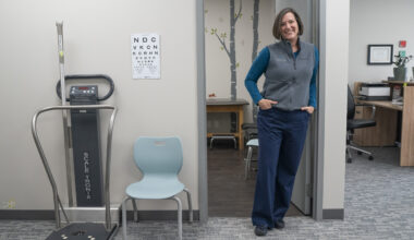 Pay a monthly fee for unlimited doctor visits