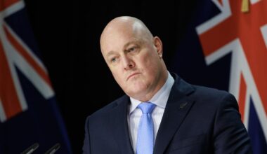 The economy has crashed completely off the track – Matthew Hooton