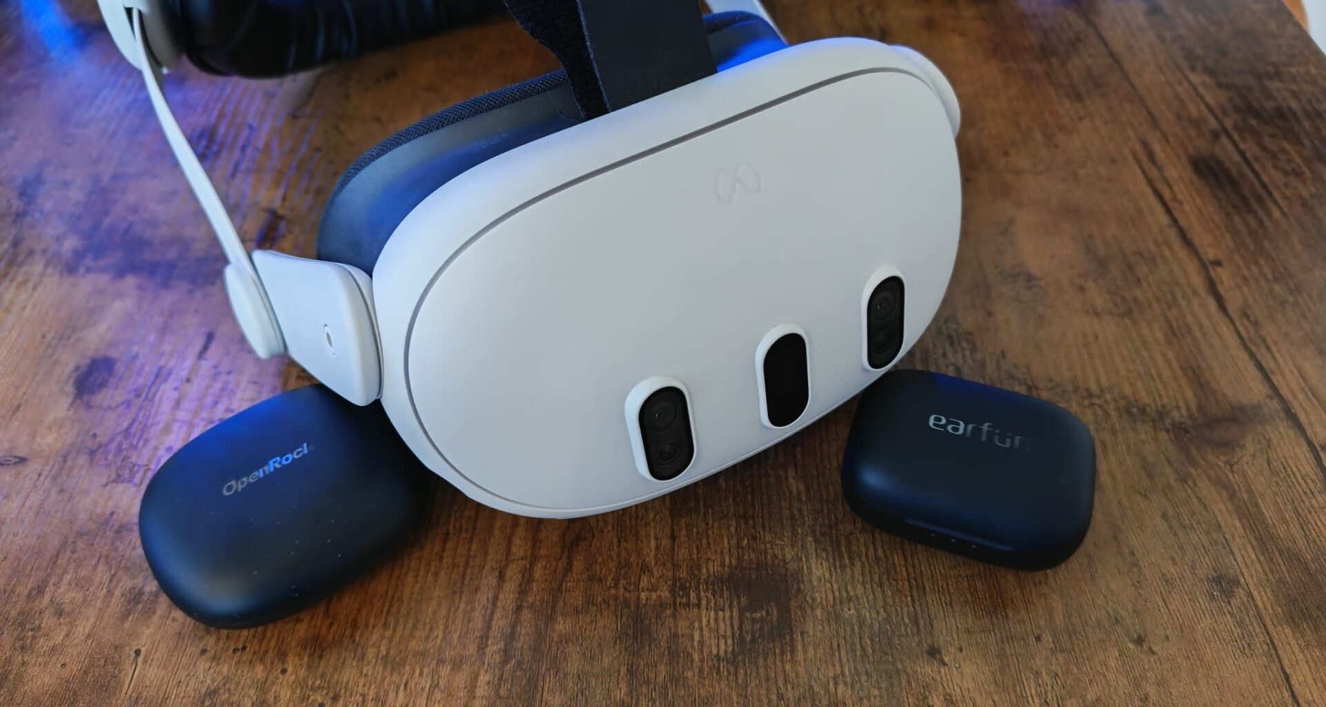 "I can tell you personally that we are not getting out of VR," says Meta Developer Advocate just one week after the brand laid off more than 1,000 Reality Labs employees