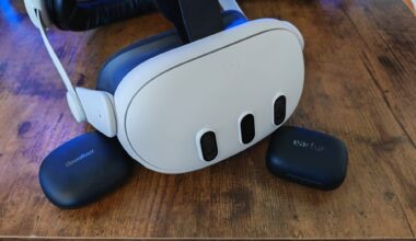 "I can tell you personally that we are not getting out of VR," says Meta Developer Advocate just one week after the brand laid off more than 1,000 Reality Labs employees