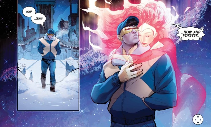 X-Men Monday #327 - Alex Paknadel Talks 'Cyclops'