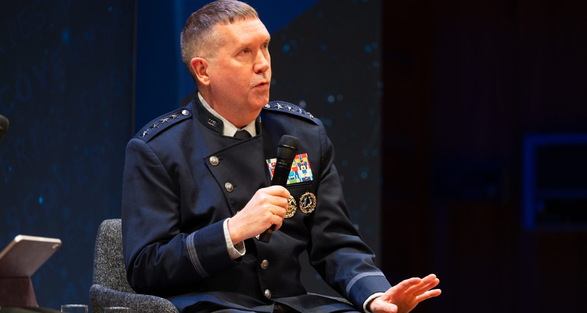 As satellites become targets, Space Force plans for growth and a broader role