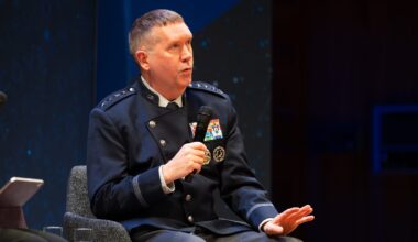 As satellites become targets, Space Force plans for growth and a broader role