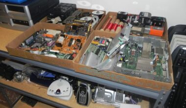 InnovationLab Electronics