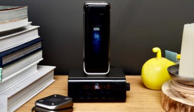 Power bank feature creep is out of control 