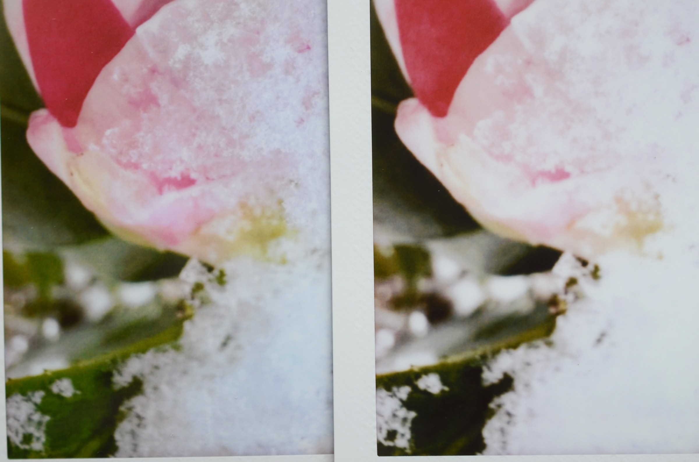 Link+ Design mode (left), Mini Link 3 (right).