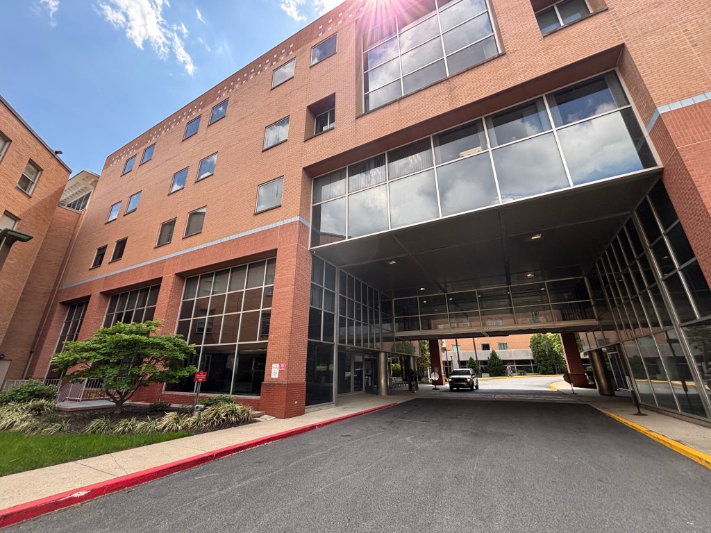 Firm closes on CCMC, intends to restore hospital, emergency services