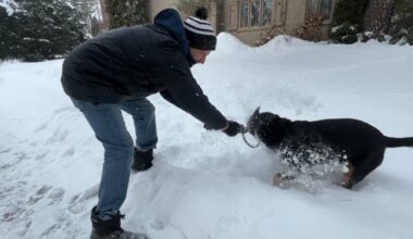 'Blue Monday': Expert tips on beating the winter blues - CTV News