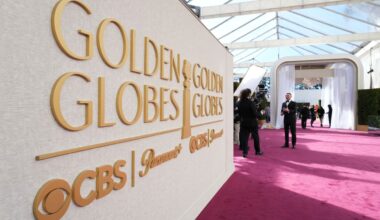 This actor is skipping the Golden Globes for an N.J. reptile show. Here’s why.