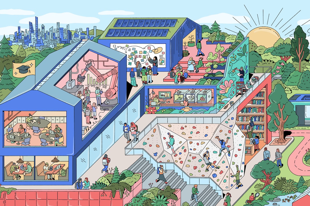 Canada’s 100 Most Liveable Cities