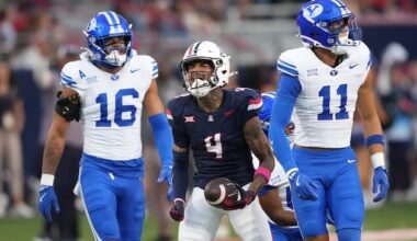 As college becomes game of musical chairs, BYU bucking the trend – Deseret News