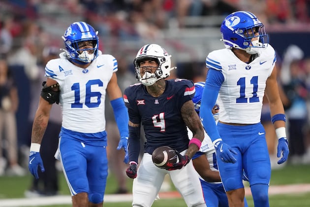 As college becomes game of musical chairs, BYU bucking the trend – Deseret News