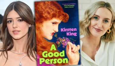 Daisy Edgar-Jones To Produce Adaptation Of 'A Good Person' Book