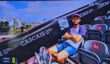 Tennis Legends Pay Tribute to Damian Kust After His Passing