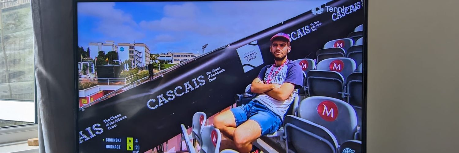 Tennis Legends Pay Tribute to Damian Kust After His Passing