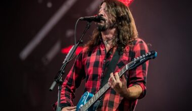 The Foo Fighters song Dave Grohl can't stand listening to